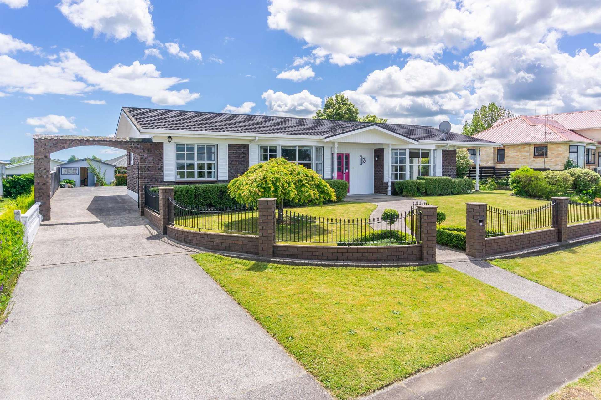 13 Great South Road Ohaupo_0