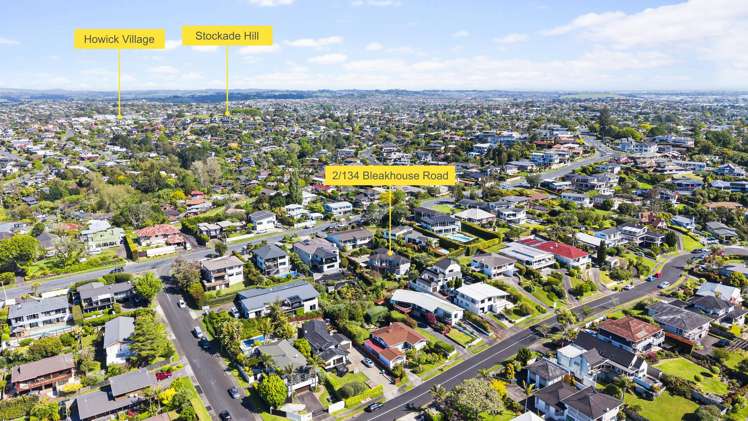 2/134 Bleakhouse Road Mellons Bay_27