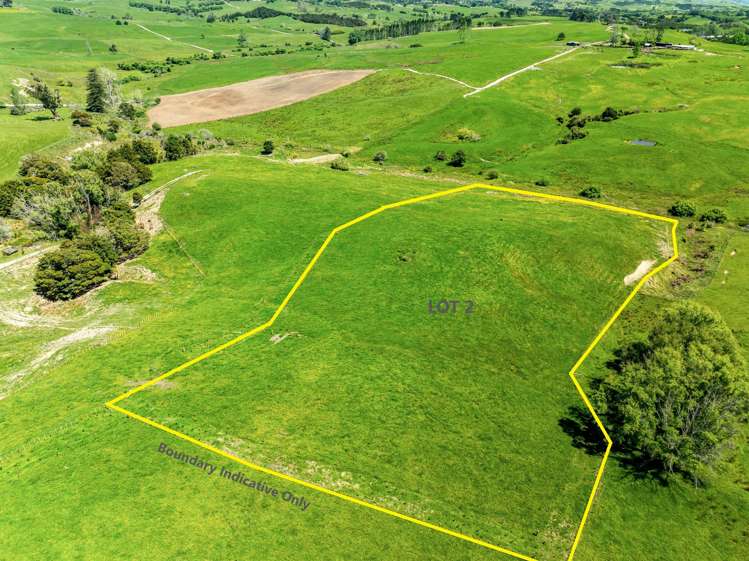 Lots 1,2,3 Baldrock Road Kaiwaka_5