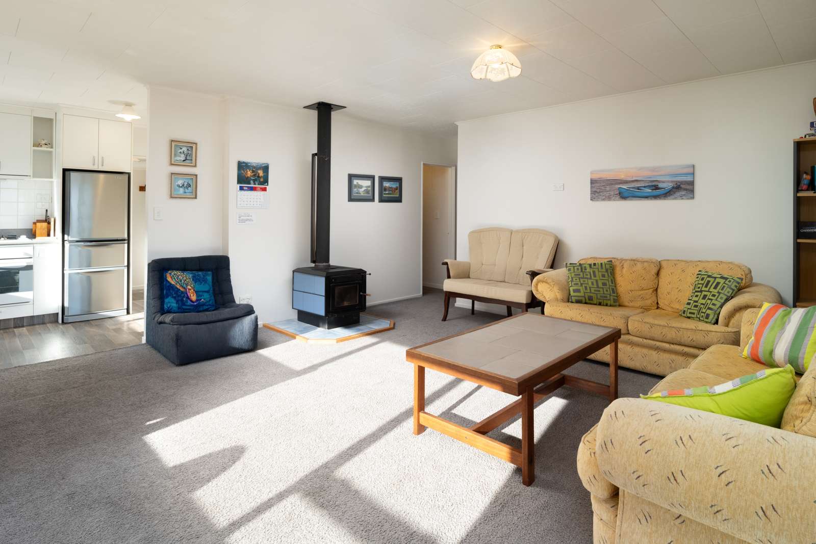 12 Field Terrace Okiwi Bay Marlborough Rural Property For Sale