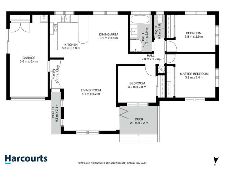 19a Ranui Avenue Ranui_6