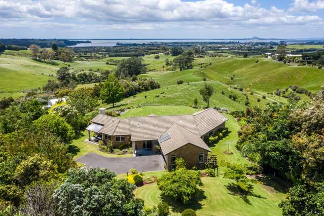 Tahawai Lifestyle Estate - Views, Income & More