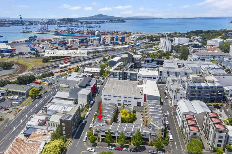 2 Parnell Road Parnell_20