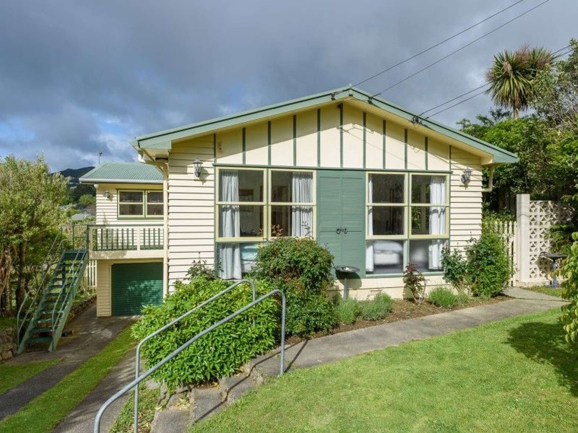 31 Ironside Road Johnsonville Wellington City Houses for Sale One Roof