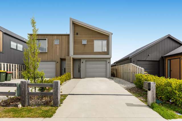 Effortless Living in the Heart of Northlake