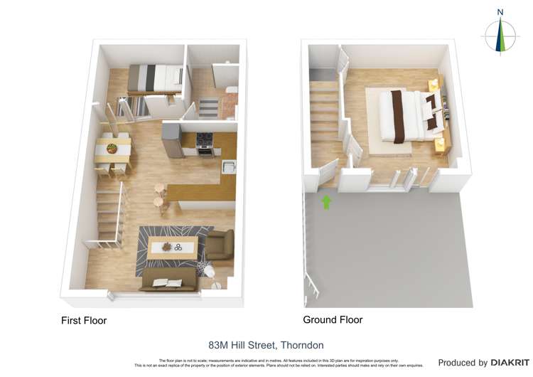 83m Hill Street Thorndon_11