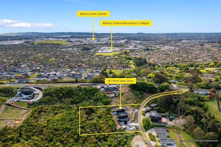 181 Point View Drive East Tamaki Heights_34