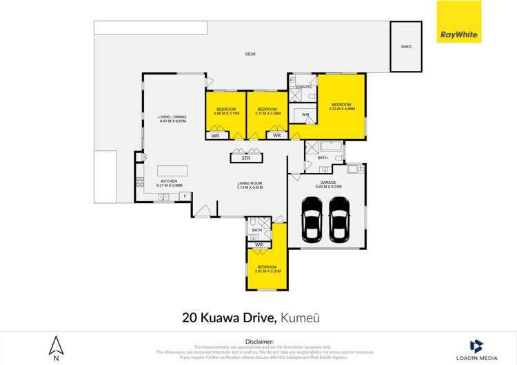 20 Kuawa Drive Huapai_34