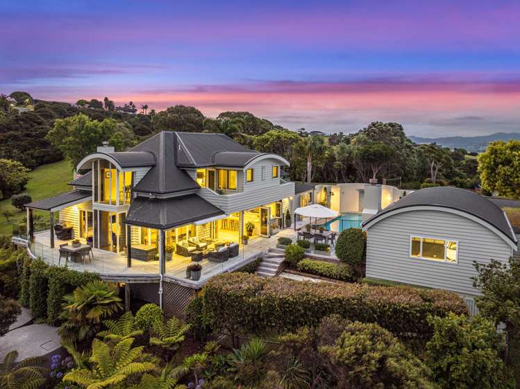 2 Puriri Place Sandspit_45