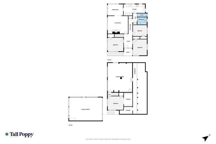 35 Gresham Street Tainui_22