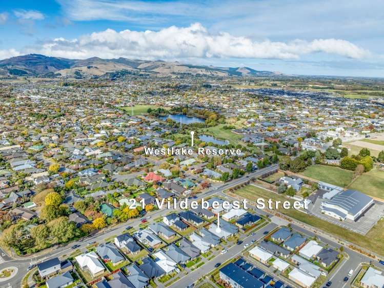 21 Vildebeest Street Halswell_16