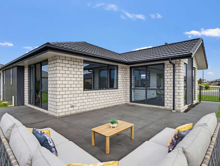 1 Eldridge Street Woodend - Waimakariri_17