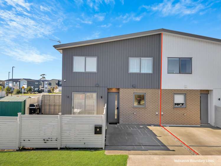 24 Katikati Drive Manurewa_15