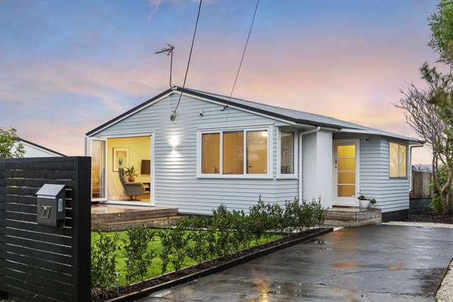 Renovated, Road-Front, and Ready to Go