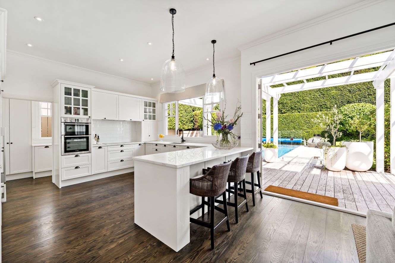 14 Entrican Avenue in Remuera, Auckland