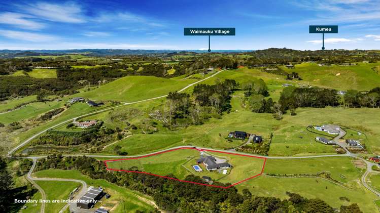 265 Fletcher Road Waimauku_35