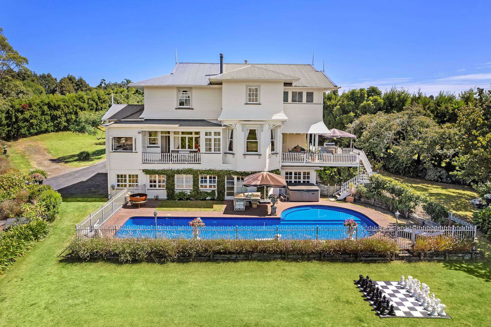 62 Hamilton Road Waimauku Rodney Houses for Sale One Roof