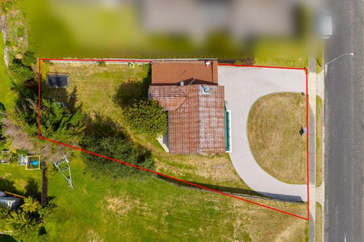 6 Ngauruhoe Street Hilltop_5