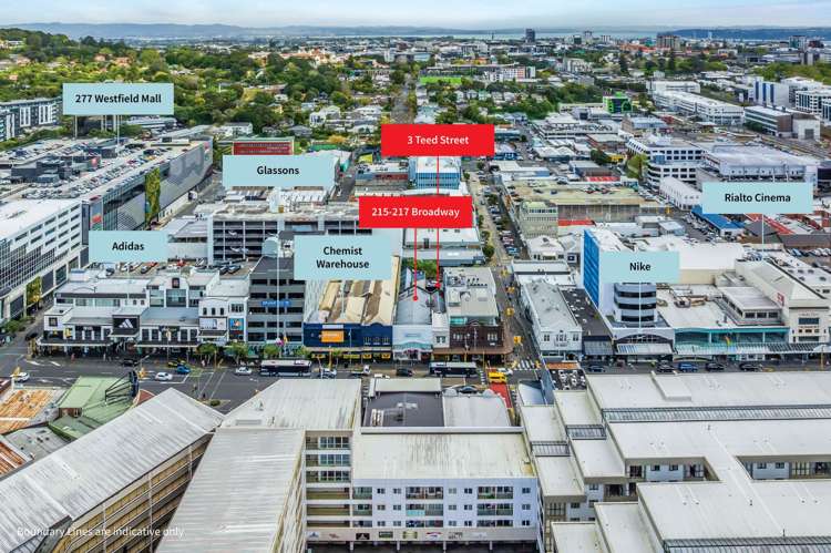 215 - 217 Broadway & 3 Teed Street Newmarket_15