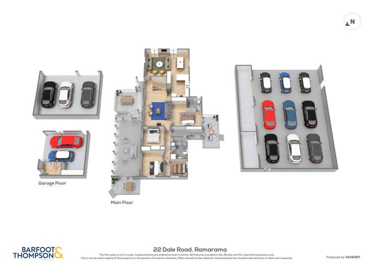 22 Dale Road Ramarama_22