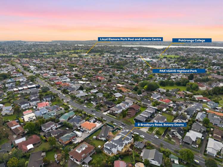 Lot 1-4, 8 Bradbury Road Highland Park_34