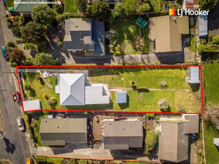 14 Shand Street Green Island_18