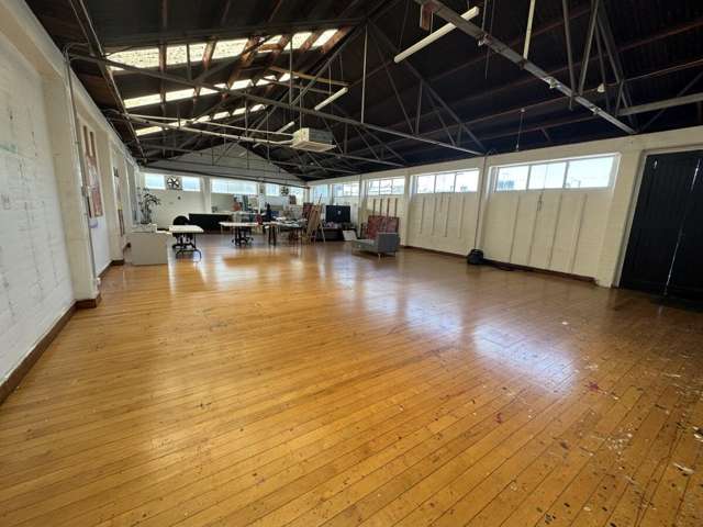 1st Floor 32B Alexandra Street Hamilton City Central_2