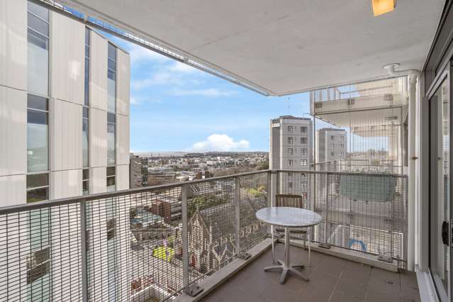 1109/37 Symonds Street Grafton_1