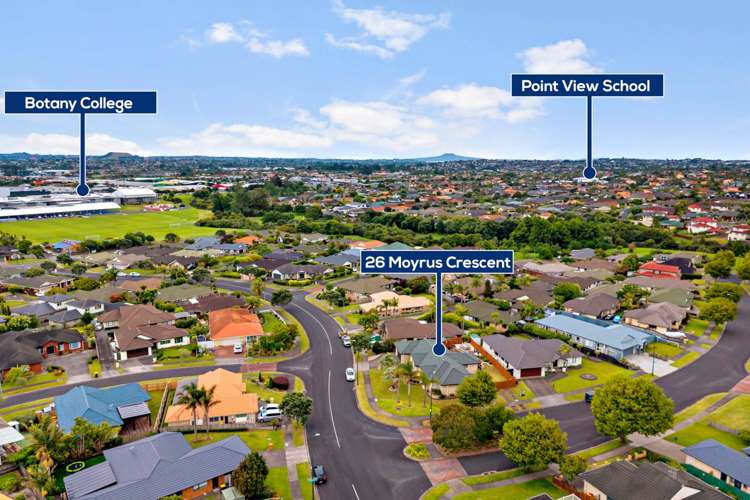 26 Moyrus Crescent East Tamaki Heights_36