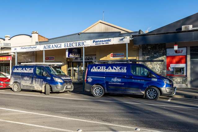 Established Electrical Business for Sale