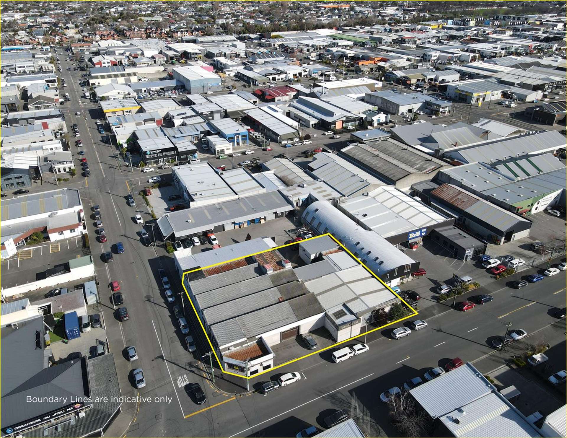 94 Byron Street Sydenham_0