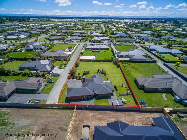 1 Carlyle Lane Rolleston_24