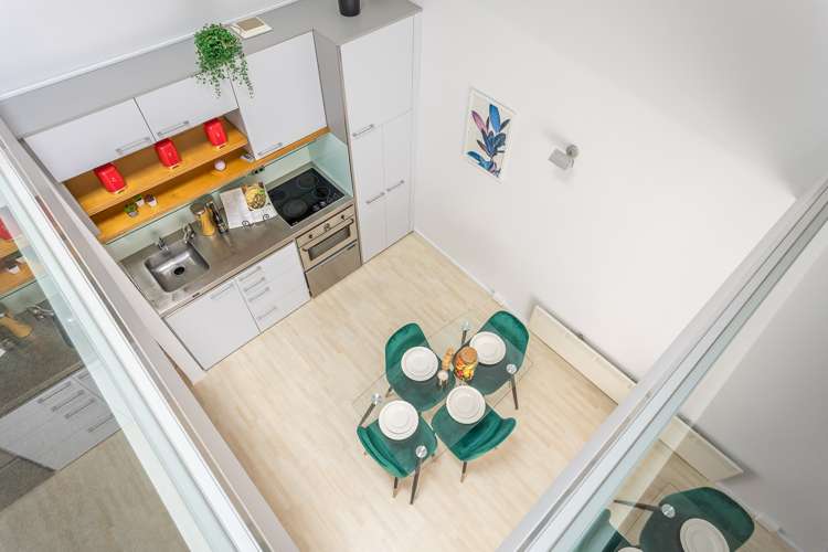 12/27 Cheshire Street Parnell_9