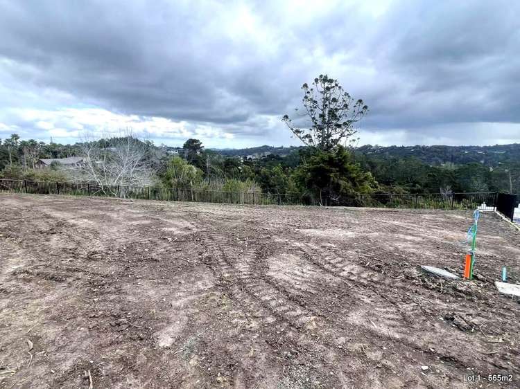 Lot 1/100 Schnapper Rock Road_0