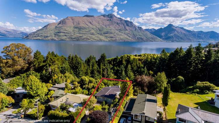 88 Thompson Street Queenstown_2