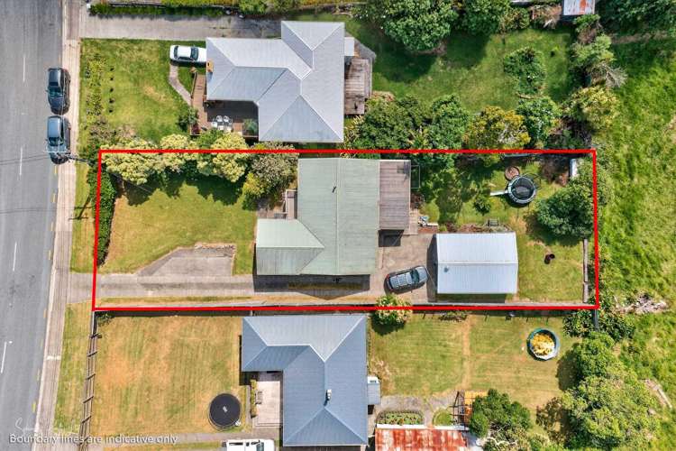 20 View Street Maungaturoto_32