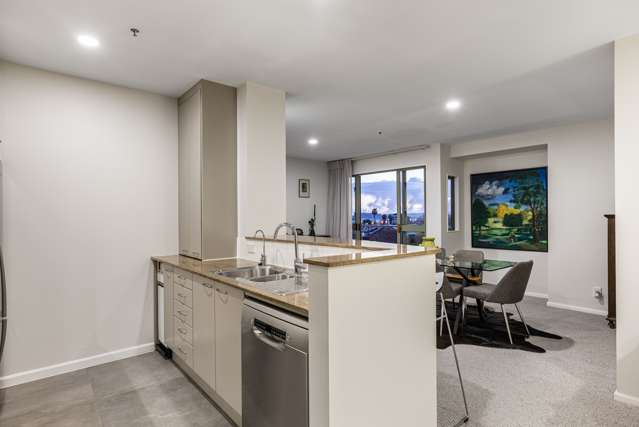 6e/8 Howe Street Freemans Bay_4