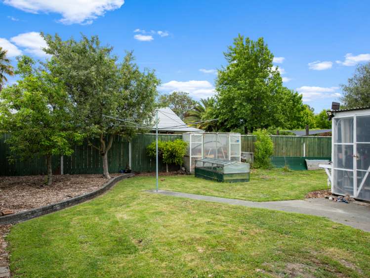 4b Weld Street Blenheim Central_22