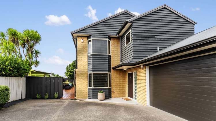 5b Kawau Road Greenlane_17