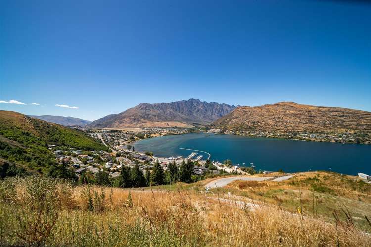 Stage 4C Remarkables View Queenstown_7