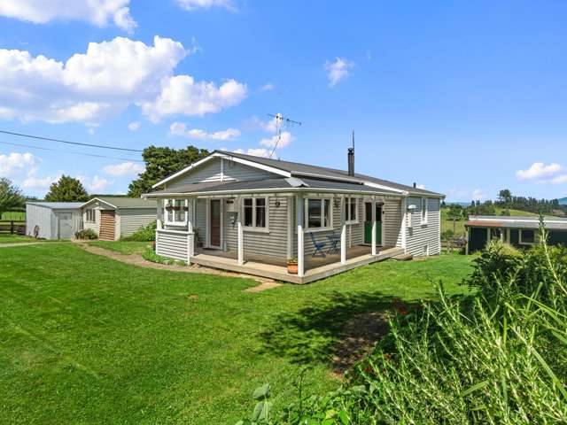 Prime Location, Productive Lifestyle