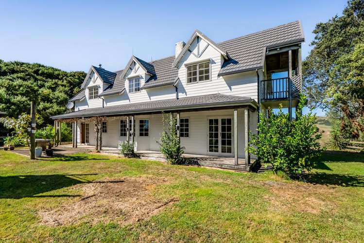 427 Mataro Road Onaero_45