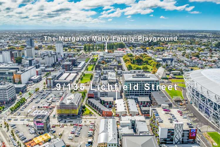 9/135 Lichfield Street Christchurch Central_18