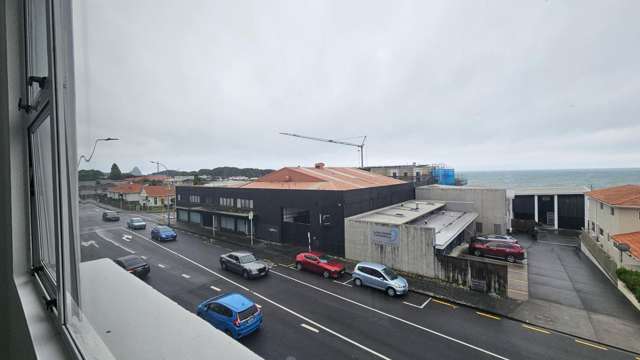 38/127 St Aubyn Street (Devonport Apartment) New Plymouth_1