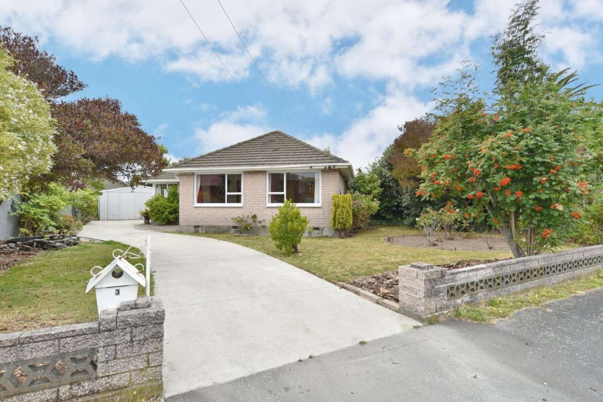 3 Odie Place Wainoni_0