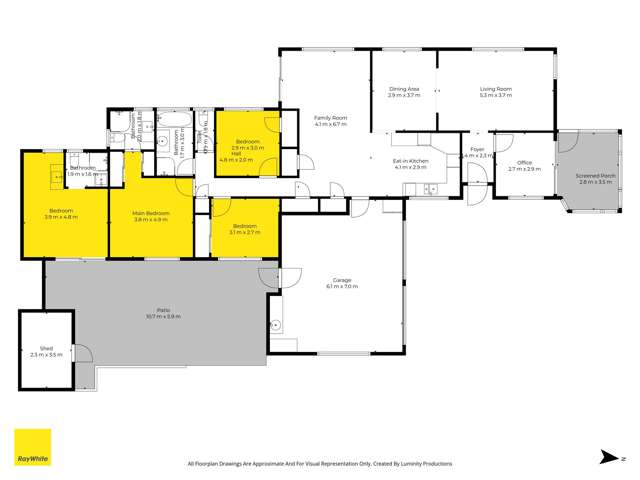 135 Walter Strevens Drive Conifer Grove_1