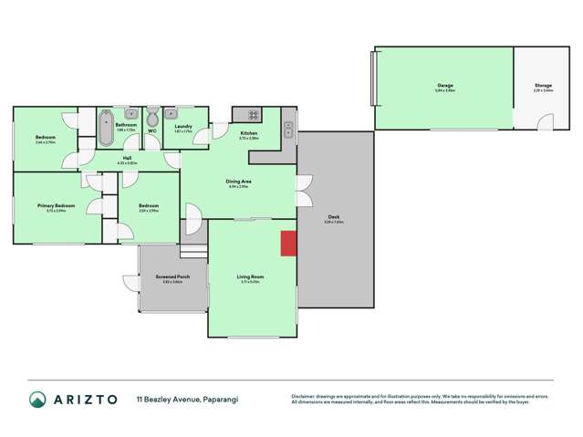 11 Beazley Ave Paparangi_1