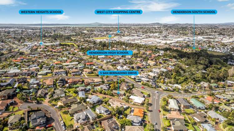 5 San Bernadino Drive Henderson_16