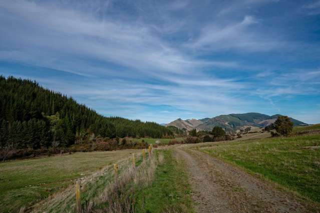 Lot 6, Pokororo Terrace Motueka Valley_2