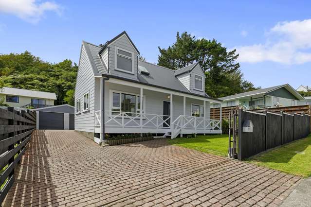 Spacious, Stylish And Perfect For Entertaining